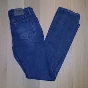 Wrangler Blue Jeans Size 29